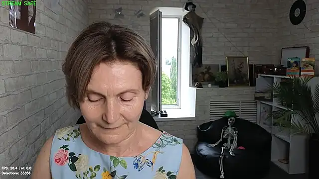 Mabel Magic online show from 07/11/26, 12:19