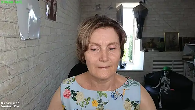 Mabel Magic online show from 07/21/26, 11:45