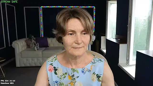 Mabel Magic online show from 07/23/26, 12:47
