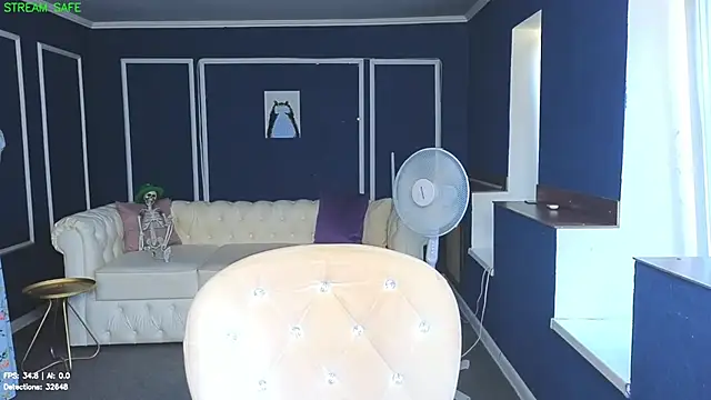 Mabel Magic online show from 07/28/26, 11:17