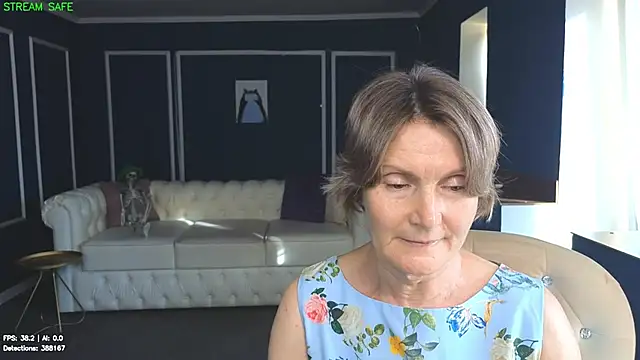 Mabel Magic online show from 07/28/26, 02:13