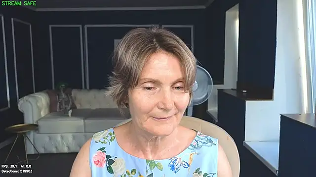 Mabel Magic online show from 07/28/26, 03:21