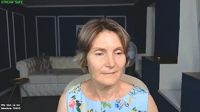 Mabel Magic online show from 07/28/26, 04:39