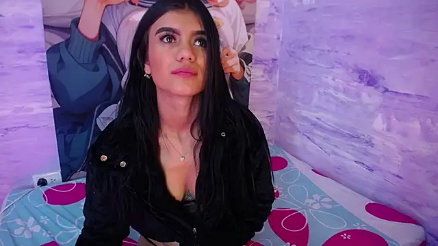 Shayla Gray online show from 06/06/26, 12:21