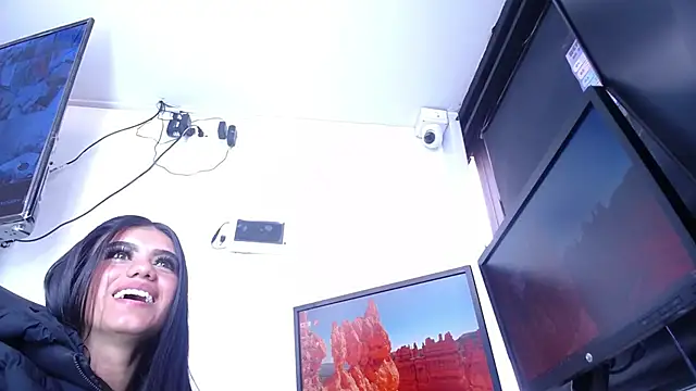 Shayla Gray online show from 06/12/26, 03:55