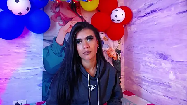 Shayla Gray online show from 06/30/26, 11:33