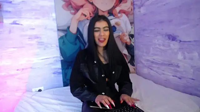 Shayla Gray online show from 07/12/26, 11:23