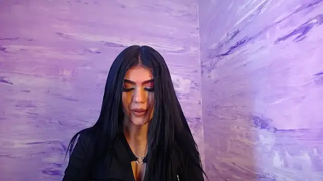 Shayla Gray online show from 07/28/26, 04:39