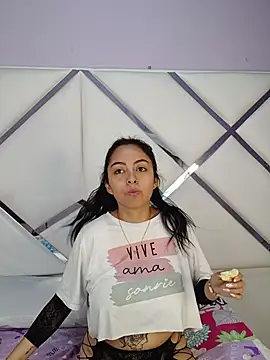 LuciiferBlack online show from 07/28/26, 02:13