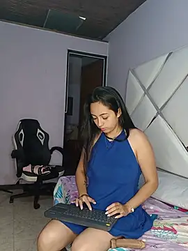 LuciiferBlack online show from 07/28/26, 04:39
