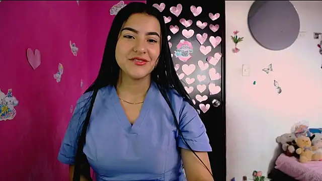 luna ass12 online show from 06/03/26, 03:17