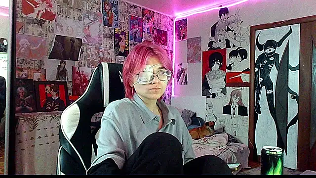Snapshot of Michiyo_Gotou chatting on 05/29/26, 11:08 Michiyo Gotou online show from 05/29/26, 11:08