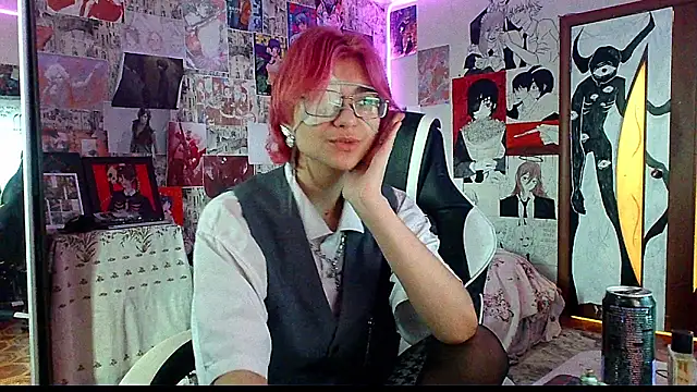 Snapshot of Michiyo_Gotou chatting on 06/03/26, 09:34 Michiyo Gotou online show from 06/03/26, 09:34