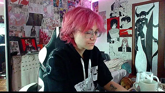Snapshot of Michiyo_Gotou chatting on 06/05/26, 11:27 Michiyo Gotou online show from 06/05/26, 11:27