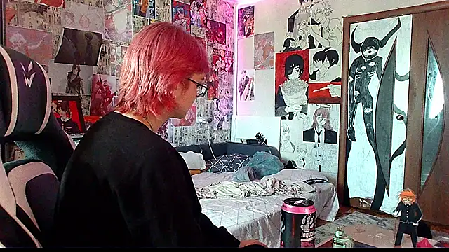 Michiyo Gotou online show from 06/17/26, 01:34