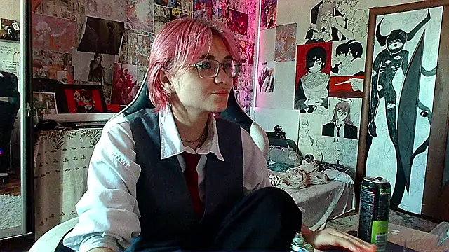 Michiyo Gotou online show from 06/26/26, 12:42