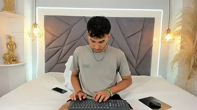 LiamBlake  online show from 06/26/26, 05:23