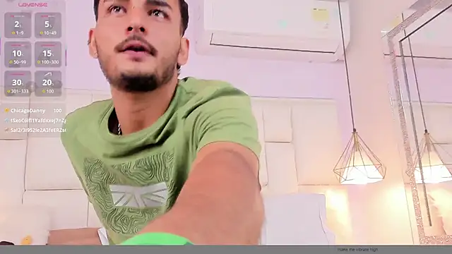 LiamBlake  online show from 07/28/26, 11:39