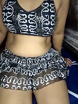 Curvy Anushka online show from 06/15/26, 07:27