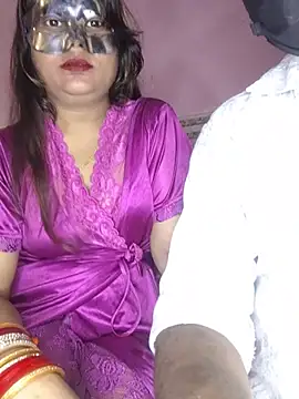 Curvy Anushka online show from 06/16/26, 08:06