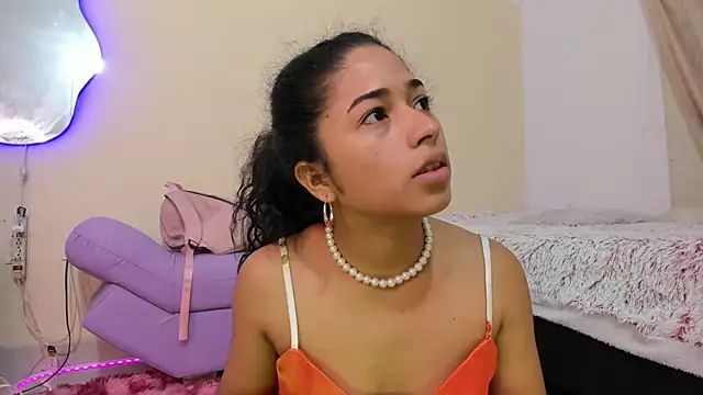 Nadia-Monroe online show from 06/22/26, 12:35