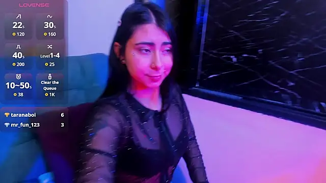 lucyfer gpp online show from 06/17/26, 04:15