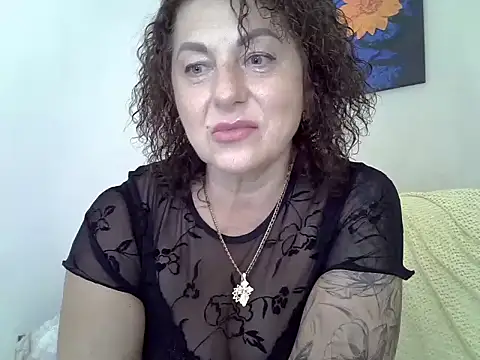 Snapshot of Margot8888 chatting on 06/02/26, 08:05 Margot8888 online show from 06/02/26, 08:05