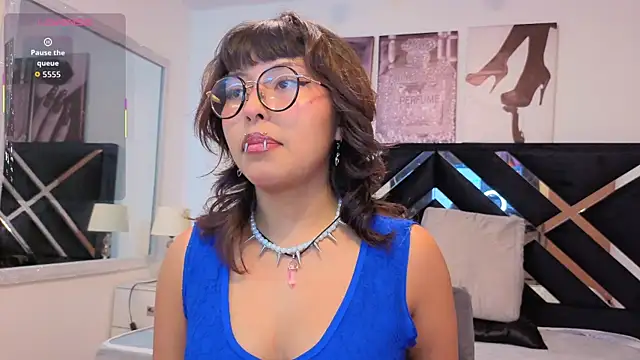 hannita 01 online show from 06/03/26, 11:57