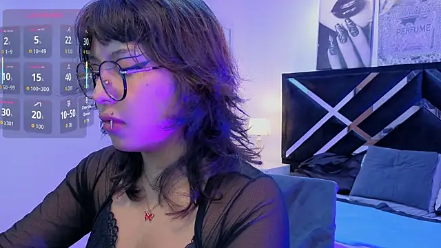 hannita 01 online show from 06/13/26, 11:52