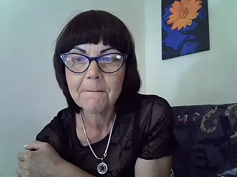 Marys3773 online show from 06/12/26, 10:25