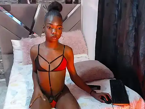 black tsx online show from 06/19/26, 02:32