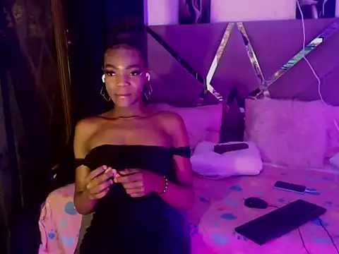 black tsx online show from 07/15/26, 02:17