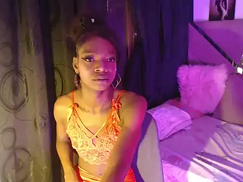 black tsx online show from 07/29/26, 03:37
