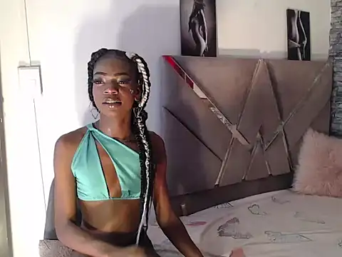black tsx online show from 07/31/26, 05:12