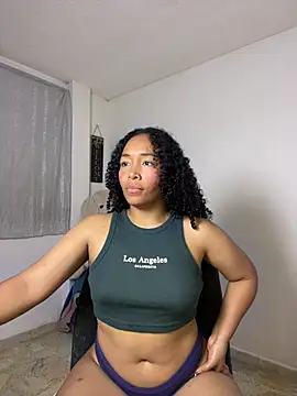 AFRICANIA online show from 06/27/26, 12:22