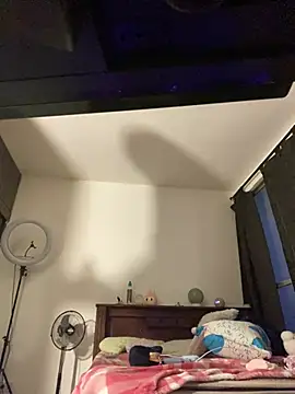 badangelsuw online show from 07/21/26, 11:40