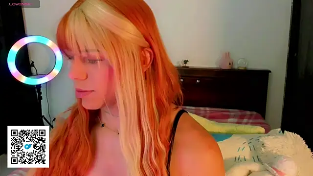 badangelsuw online show from 07/25/26, 12:31