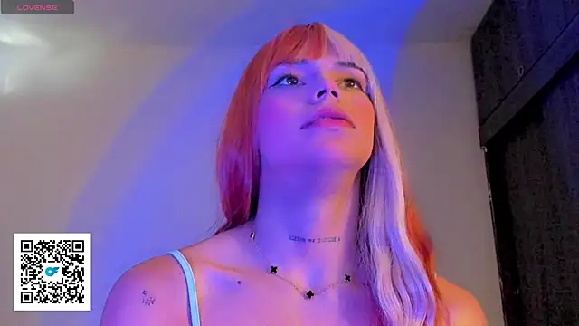 badangelsuw online show from 07/27/26, 02:46