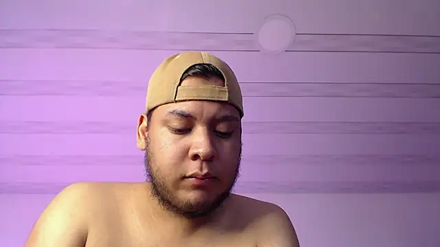 nicolas cr1 online show from 07/10/26, 12:08