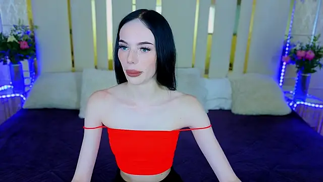 Samanta BredShow online show from 06/07/26, 12:20