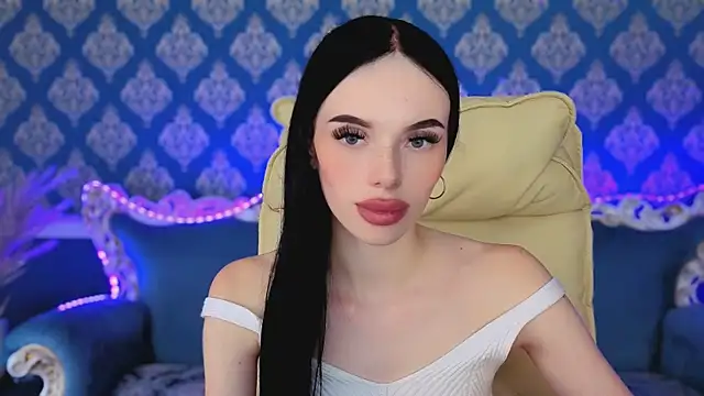 Samanta BredShow online show from 06/09/26, 01:34