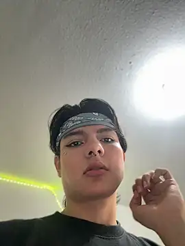 Liamdelrey online show from 05/31/26, 11:39