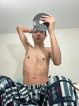 Liamdelrey online show from 06/08/26, 01:11
