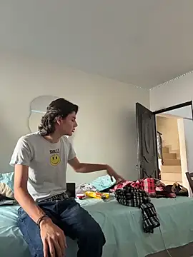 Liamdelrey online show from 06/11/26, 01:31