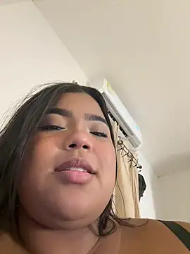 emily morgam online show from 07/07/26, 07:23