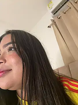 emily morgam online show from 07/08/26, 06:18