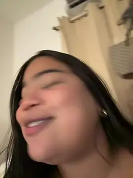 emily morgam online show from 07/14/26, 03:44