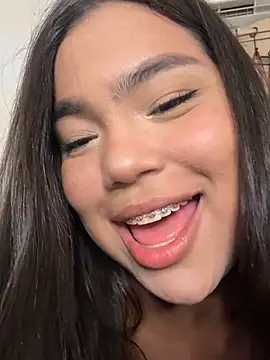 emily morgam online show from 07/19/26, 02:26