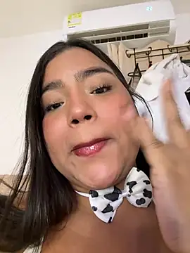 emily morgam online show from 07/23/26, 10:51