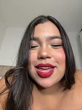 emily morgam online show from 07/31/26, 01:49